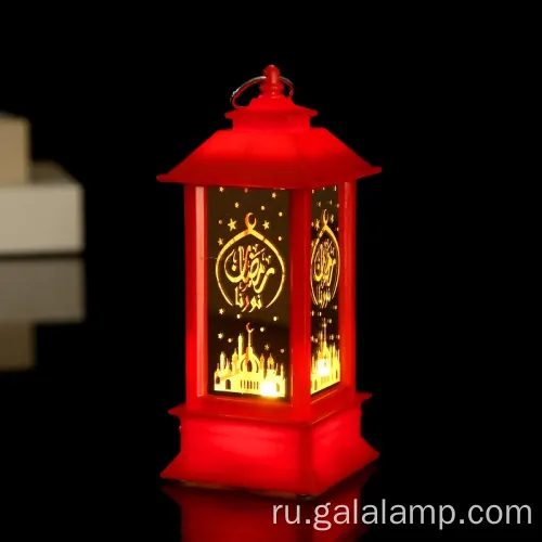 Элегантный европейский светодиодный держатель свечи